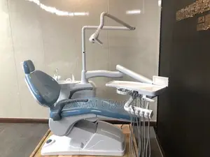 Dental Chair Nicedent V20