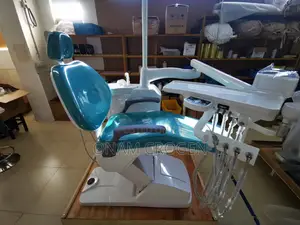Dental Chair Nicedent V20
