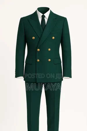 The Best Custom Tailored Suits