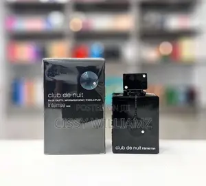 Club De Nuit Intense Man Eau De Toilette