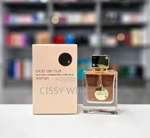 Club De Nuit Woman Eau De Parfum