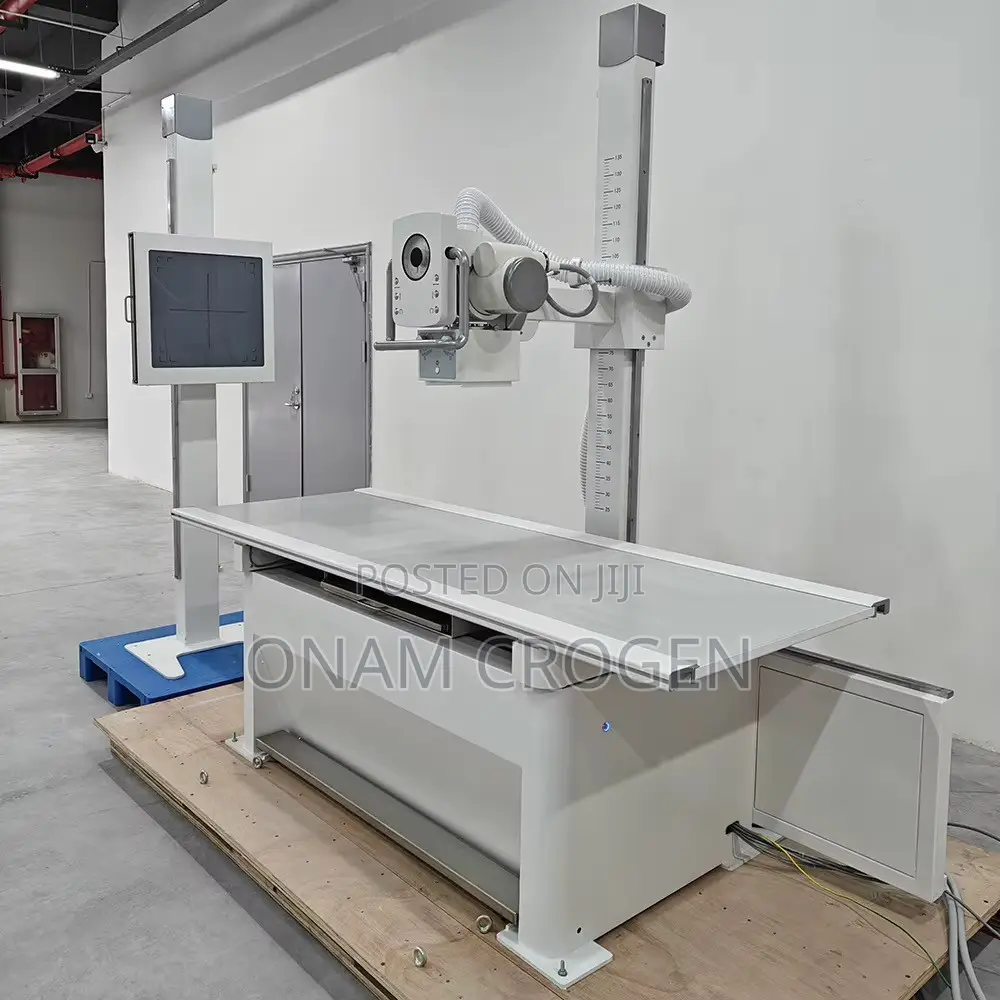 Digital Xray Machine 404