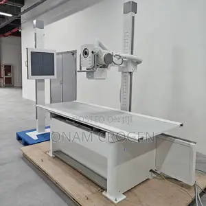 Digital Xray Machine 404