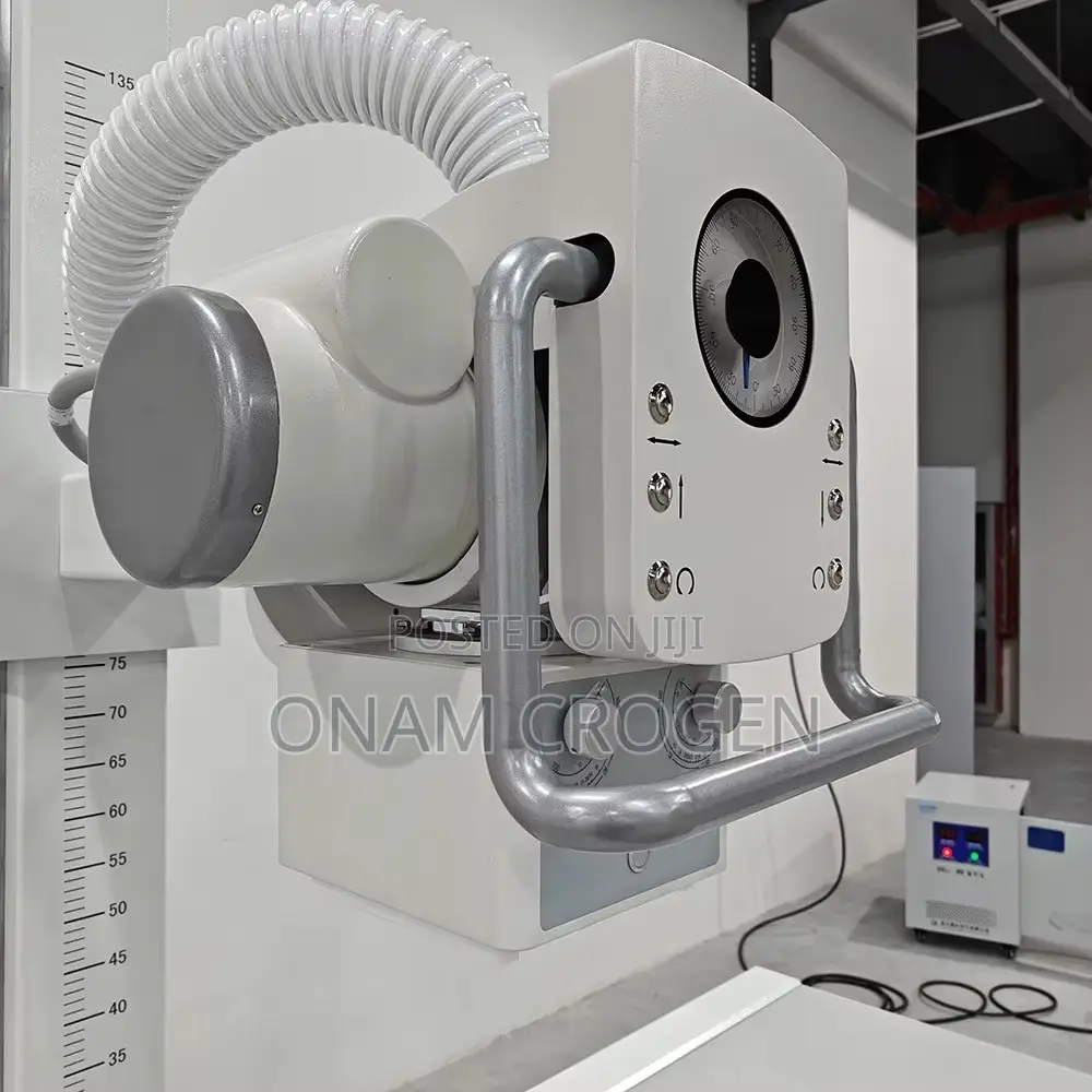 Digital Xray Machine 404