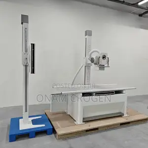 Digital Xray Machine 404