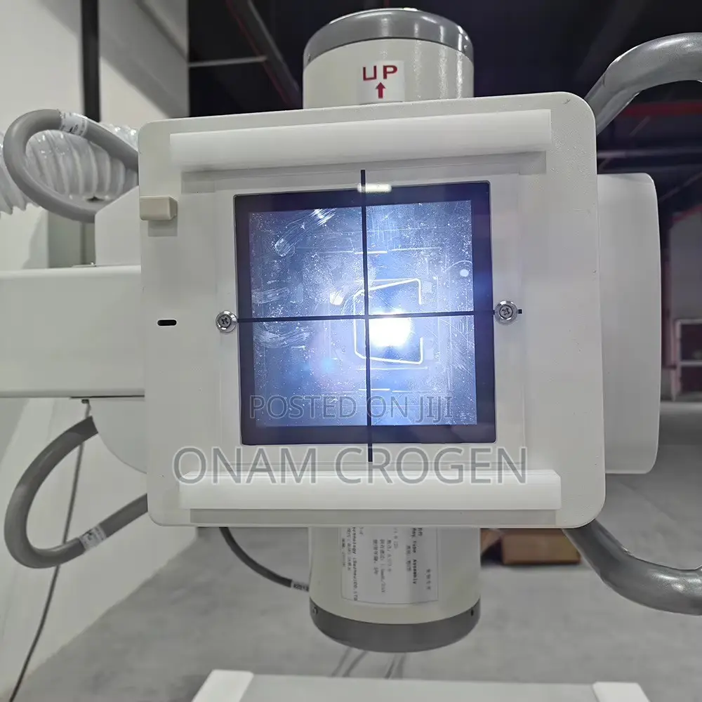 Digital Xray Machine 404