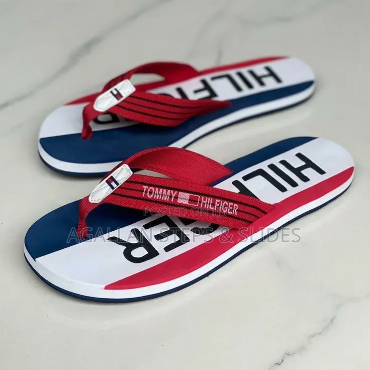 Hilfiger Brand