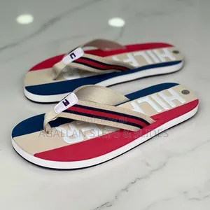 Hilfiger Brand