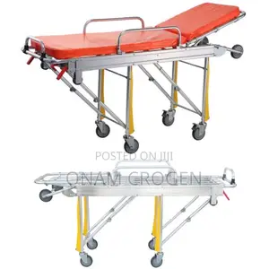 Ambulance Stretchers Cc20