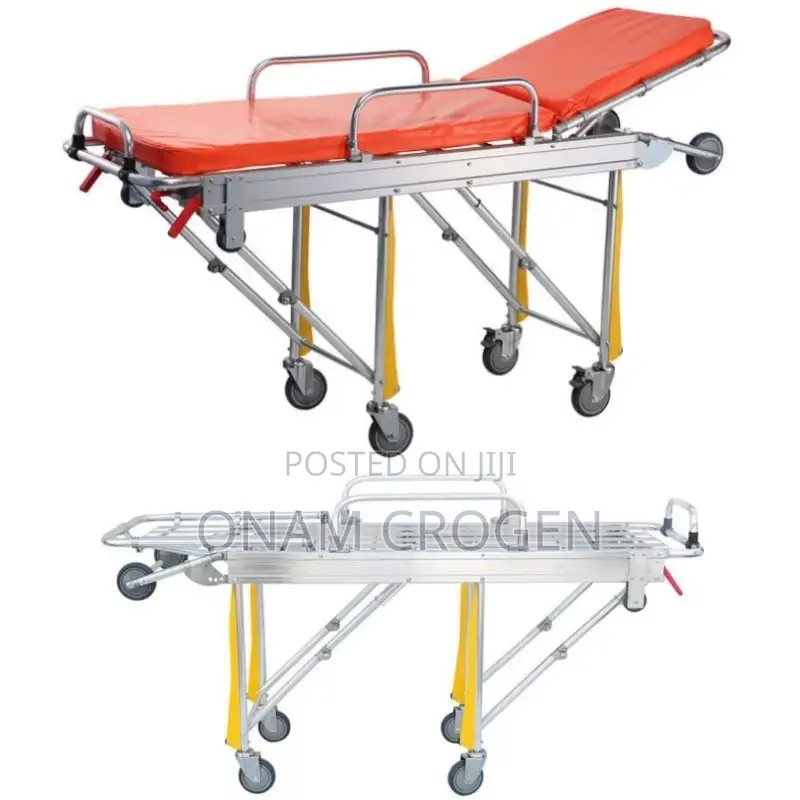Ambulance Stretchers Cc20
