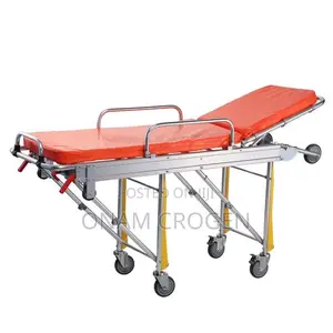 Ambulance Stretchers Cc20