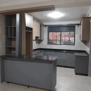 3bdrm Apartment in Fs Properties Ltd, Nakawa for rent