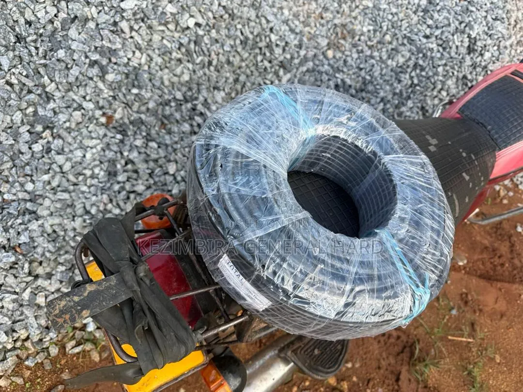Flexible Cables 2.5mm 2core