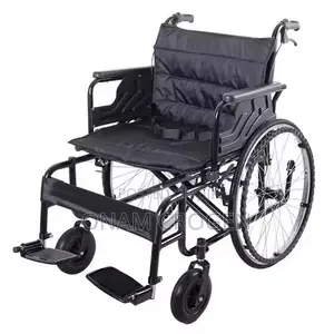 Wheelchair Extra Size(heavy Duty)