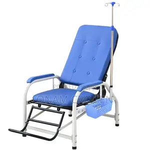 Infusion Chairs (Hospital)
