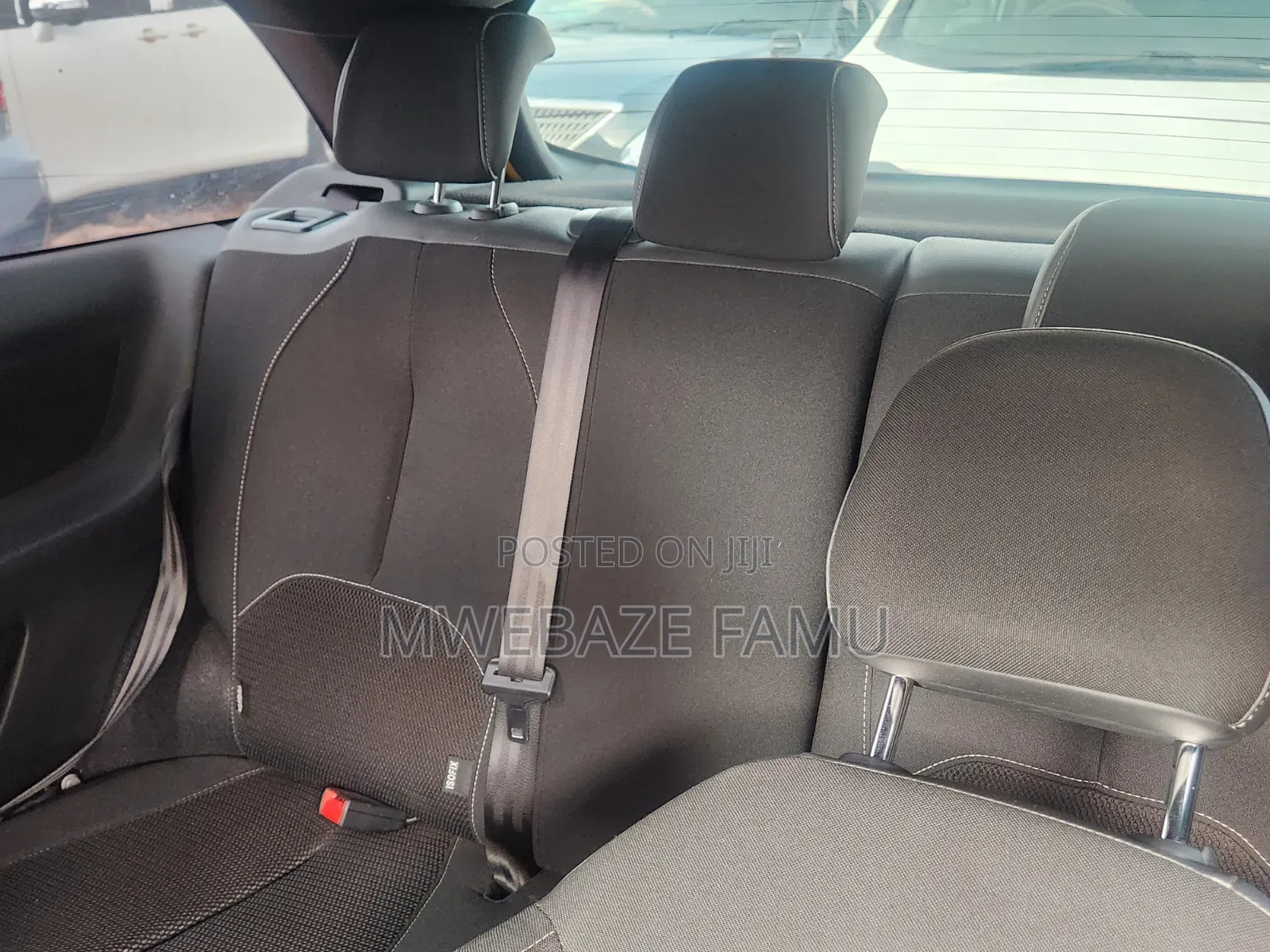 Citroen C3 2011 Yellow