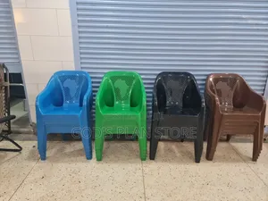 Elegant Outfield Plastic Chairs Plastic Chairs