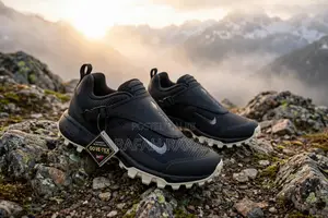 Nike Airmax Gore-Tex Shoes