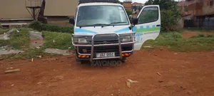 Toyota Toyoace 1999 White