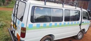 Toyota Toyoace 1999 White