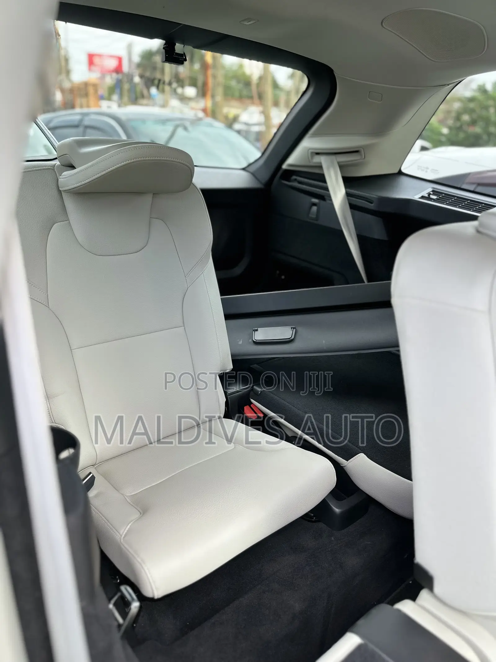 Volvo XC90 2018 Blue