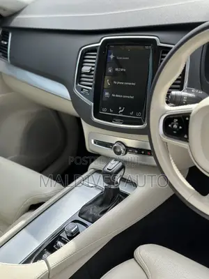 Volvo XC90 2018 Blue