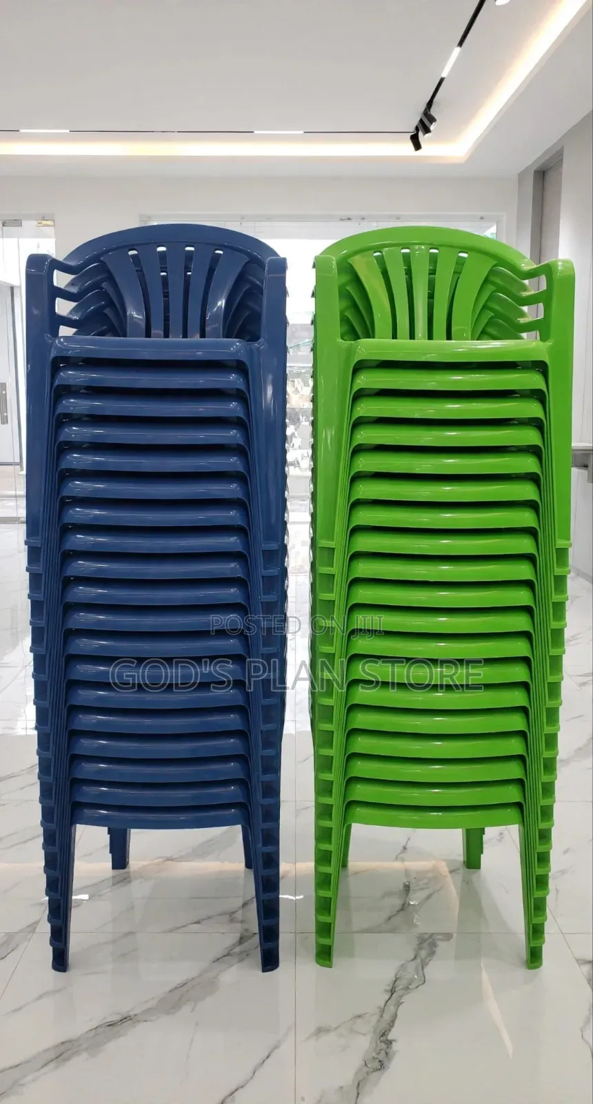 Crown Express Plastic Chairs Plastic Chairs