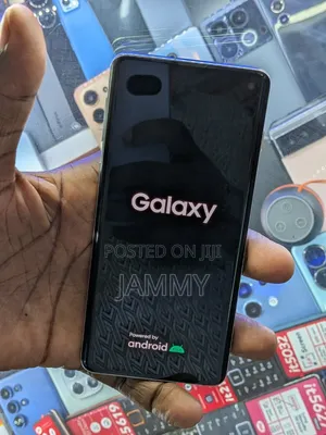 Samsung Galaxy S10 128 GB White