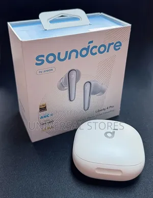 Anker Soundcore Liberty 4 Pro