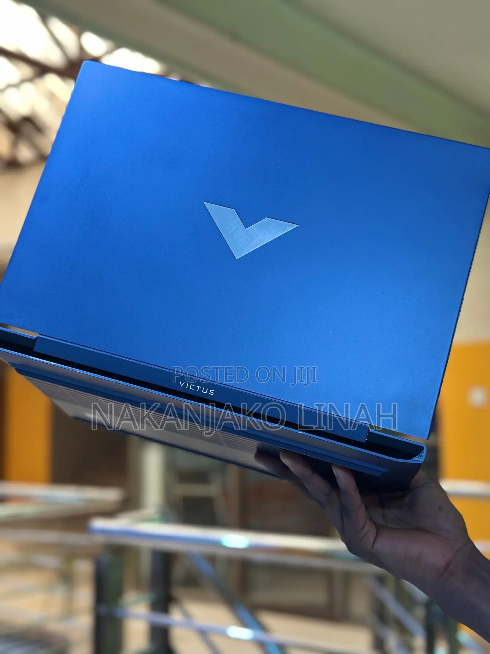 Laptop HP Victus 15 16GB Intel Core i5 SSD 512GB