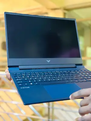 Laptop HP Victus 15 16GB Intel Core i5 SSD 512GB