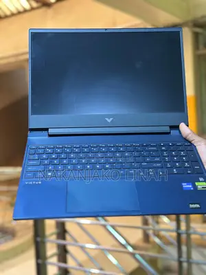 Laptop HP Victus 15 16GB Intel Core i5 SSD 512GB