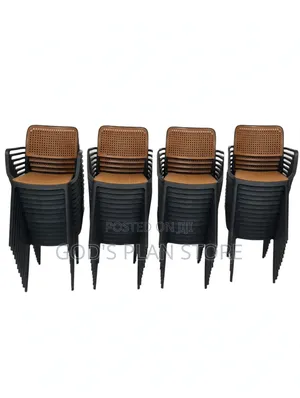 Higher Level Plastic Chairs Plastic Chairs