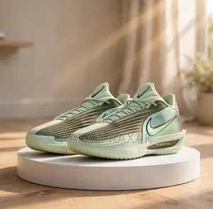 Nike Air Zoom GT Cut 3 Turbo Basketball Shoes