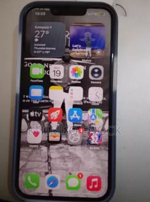 New Samsung Galaxy Note 8 64 GB Gray