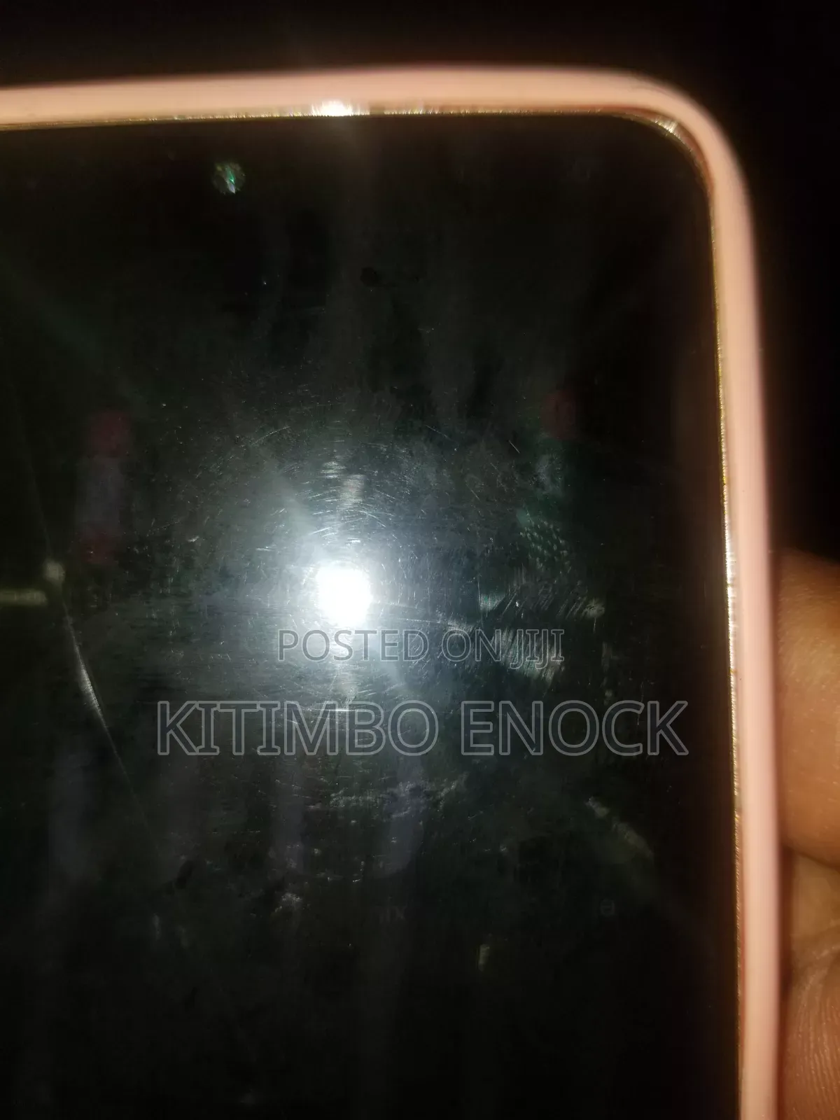 New Samsung Galaxy Note 8 64 GB Gray
