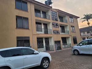 2bdrm Apartment in Fs Properties Ltd, Nakawa for rent