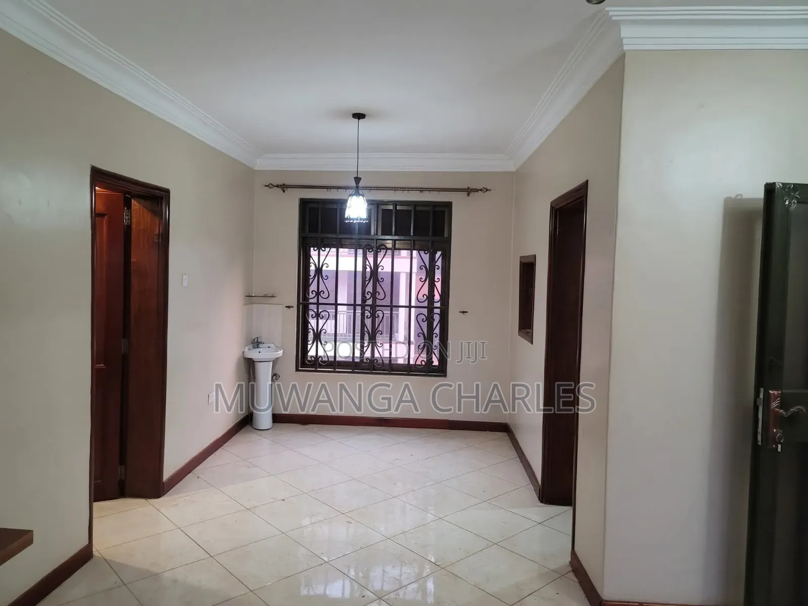 2bdrm Apartment in Fs Properties Ltd, Nakawa for rent