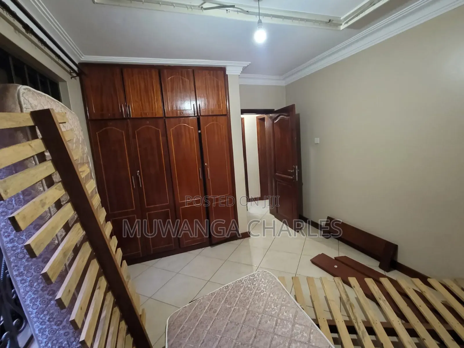 2bdrm Apartment in Fs Properties Ltd, Nakawa for rent