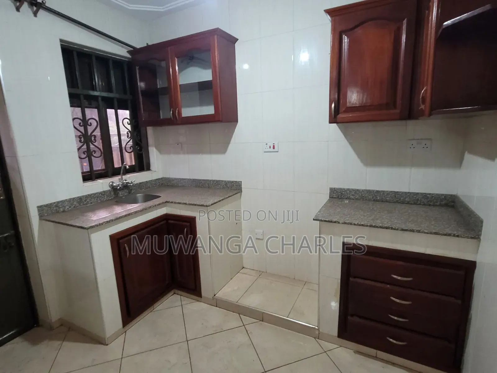 2bdrm Apartment in Fs Properties Ltd, Nakawa for rent