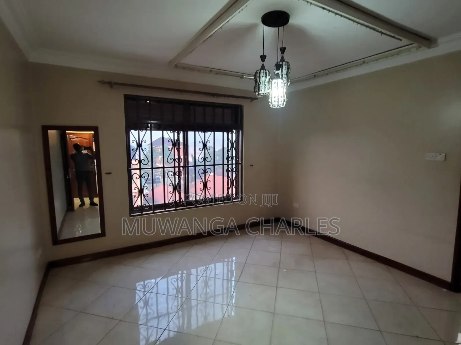 2bdrm Apartment in Fs Properties Ltd, Nakawa for rent