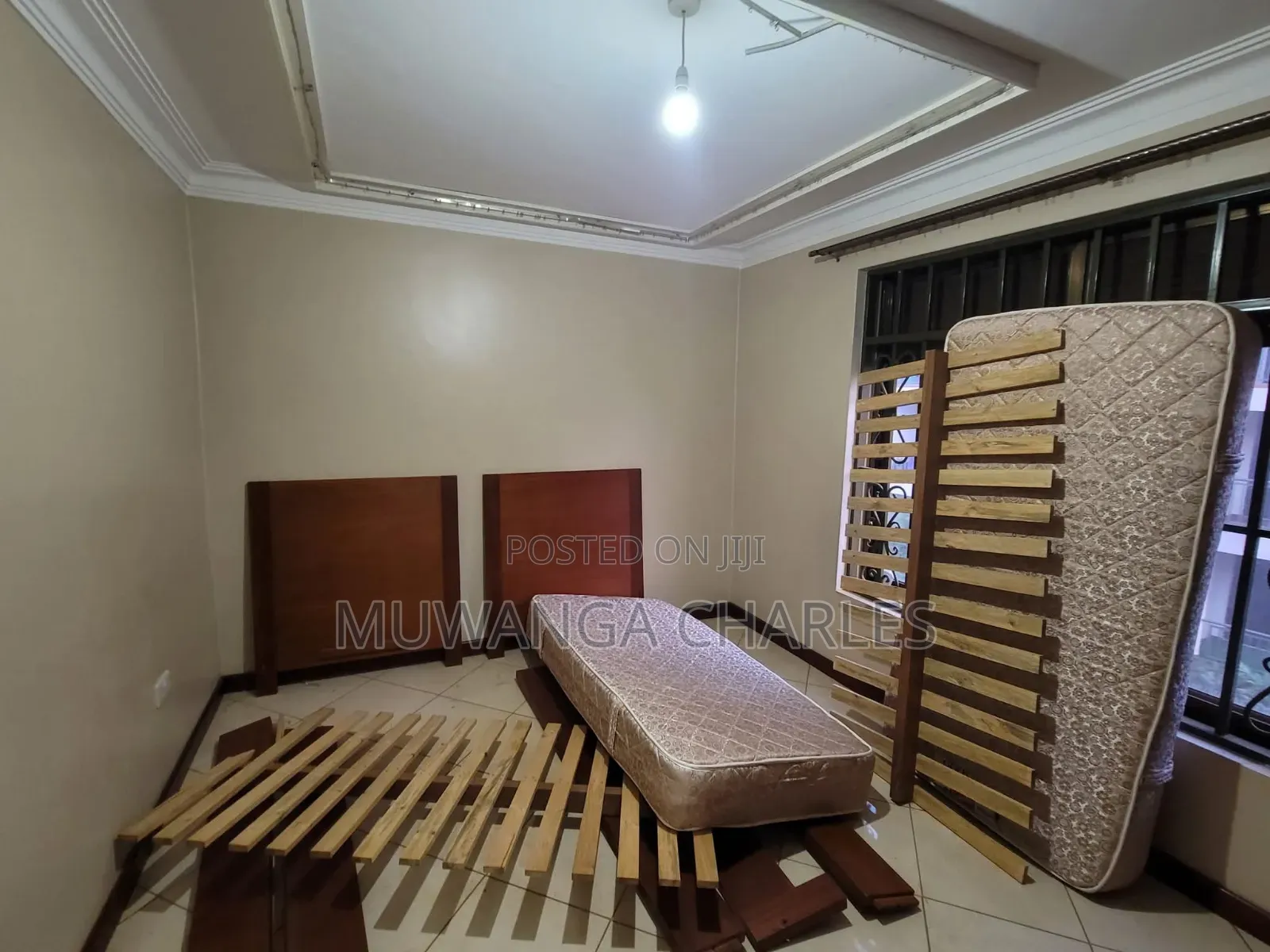 2bdrm Apartment in Fs Properties Ltd, Nakawa for rent