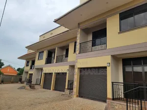 3bdrm Duplex in Fs Properties Ltd, Nakawa for rent