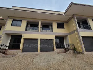 3bdrm Duplex in Fs Properties Ltd, Nakawa for rent