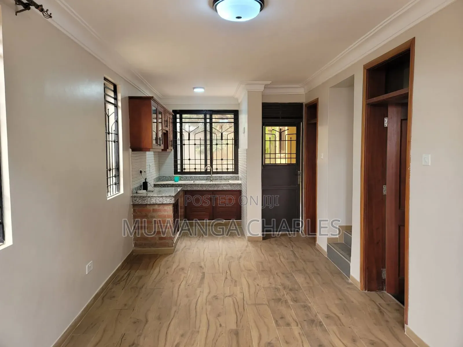 3bdrm Duplex in Fs Properties Ltd, Nakawa for rent