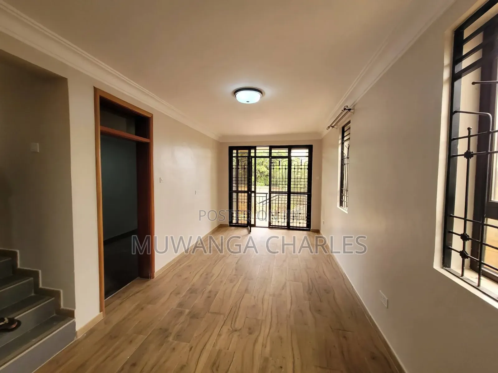 3bdrm Duplex in Fs Properties Ltd, Nakawa for rent
