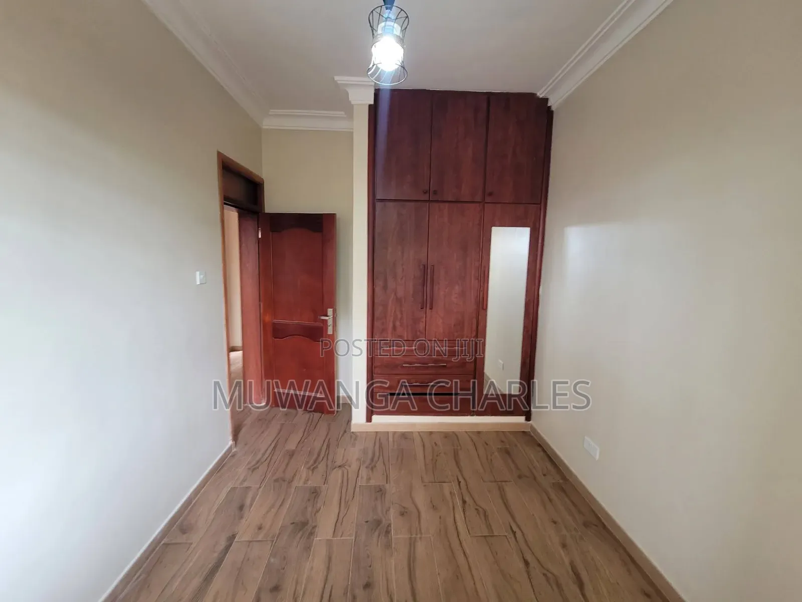 3bdrm Duplex in Fs Properties Ltd, Nakawa for rent