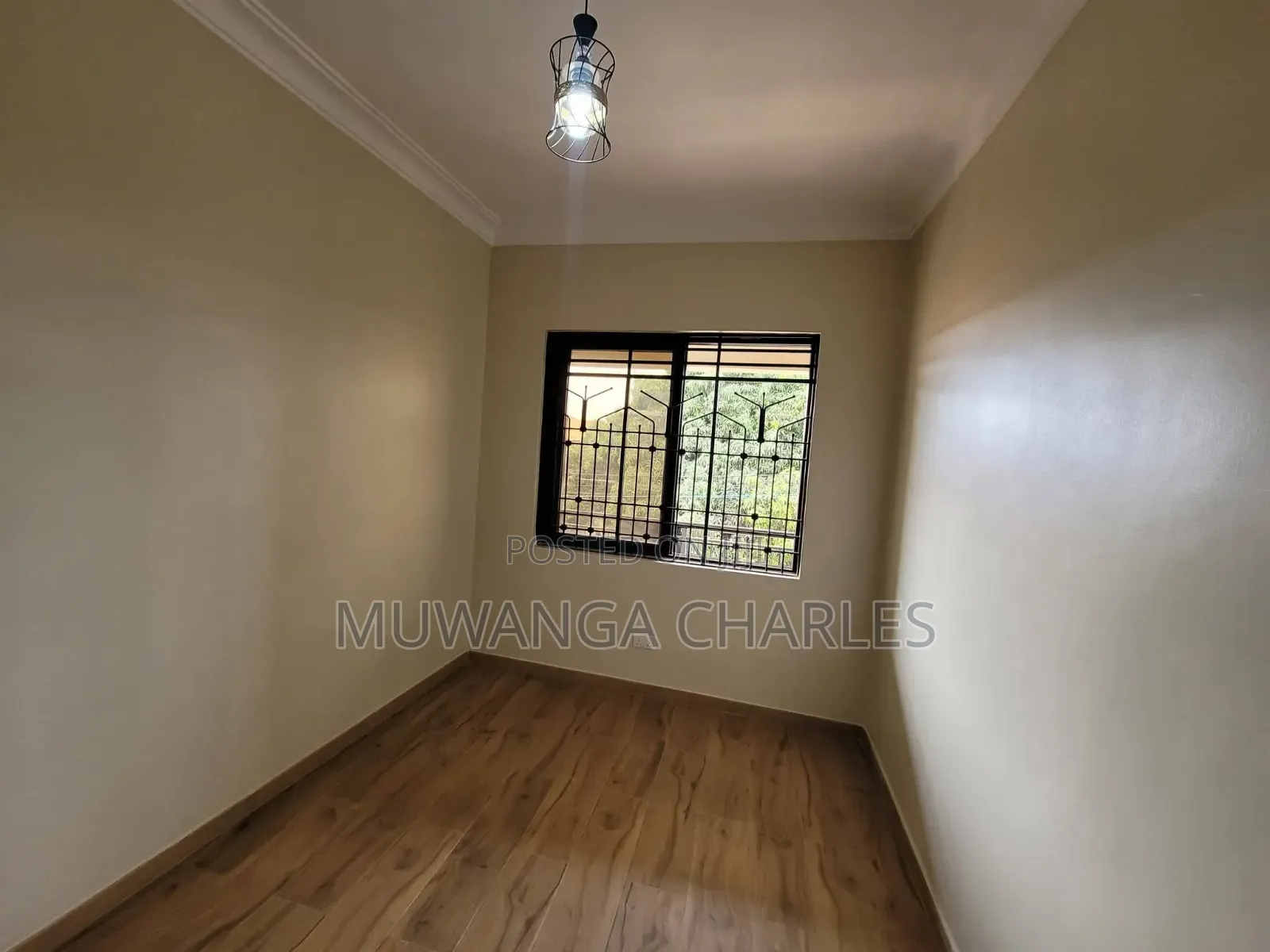 3bdrm Duplex in Fs Properties Ltd, Nakawa for rent