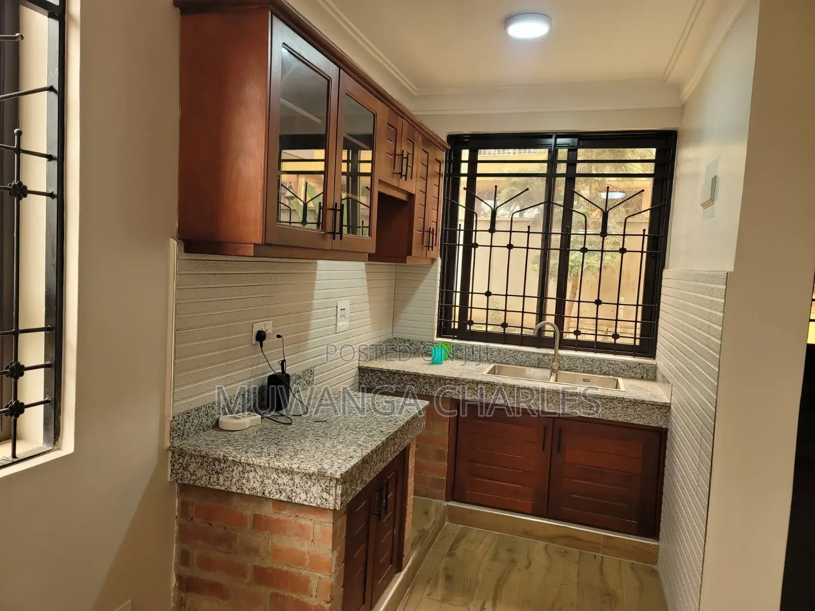 3bdrm Duplex in Fs Properties Ltd, Nakawa for rent