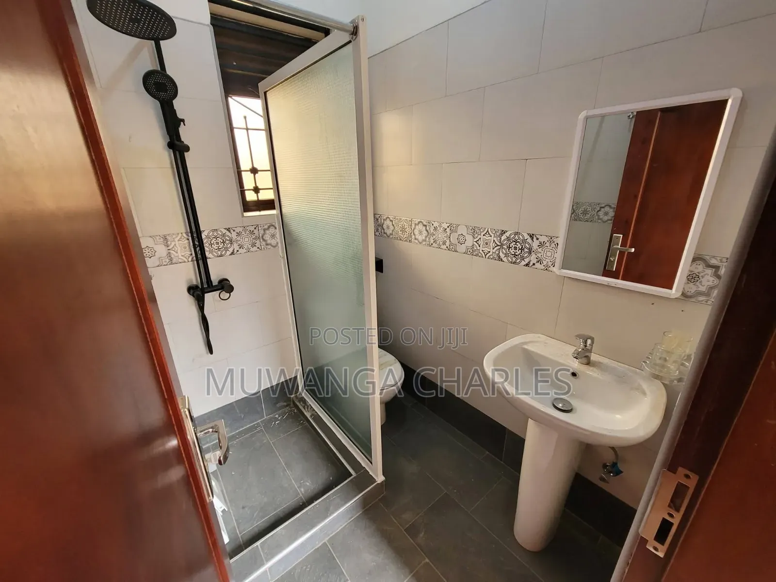 3bdrm Duplex in Fs Properties Ltd, Nakawa for rent
